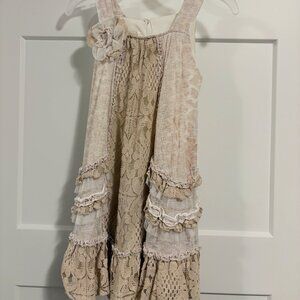 Kids Isabelle and Chloe Kids Dress